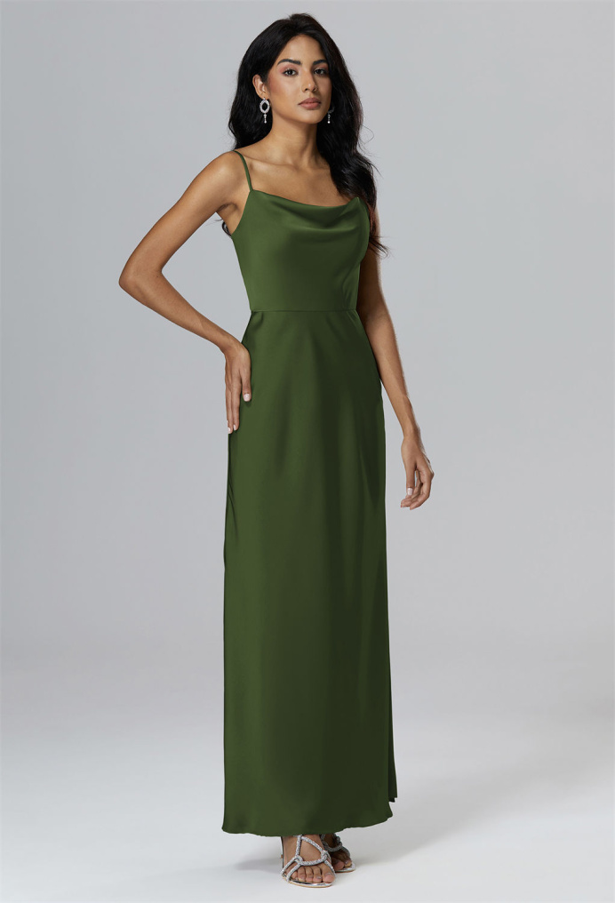 AW Priscilla Dress